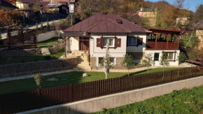 Casa Tihna